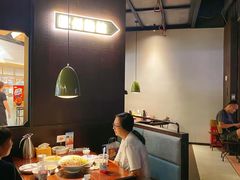 -前海沿·青岛菜(五四广场永旺店)