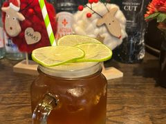 -Apollo·西班牙小酒馆(安福路店)