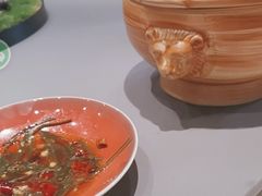 -东湖177艺术餐厅 · 东坡院子