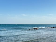 -青岛第二海水浴场