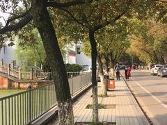 -道明小吃(江大南路店)