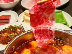 -长春凯悦酒店-品悦中餐厅