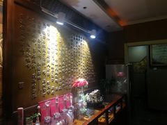 大堂-颐润堂专业养生(五道口华清商务会馆店)