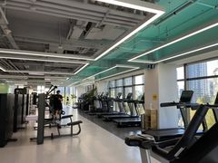 -优享健身(三元桥店)