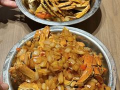 -1937青岛老味道·海肠捞饭·青岛菜(大鲍岛栈桥店)