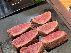 -汐TIDE融合西餐吧