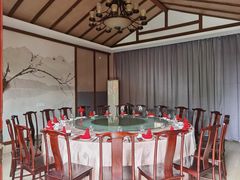 包厢-祝家花園(伯渎港店)