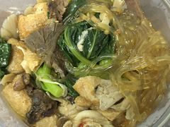 -凡老头米线砂锅(古荡新村西粮站)