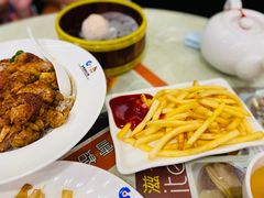 -华宝食品有限公司(建设路总店)