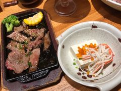 -万鱼亭·筑地屋 日本料理(淮海街店)