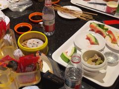 -萧邦音乐会所KTV·蒸汽活海鲜自助(福田店)