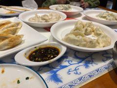 -东方饺子王(工农总店)