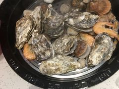 -前王院•巧克力海鲜市集餐厅(万平口店)