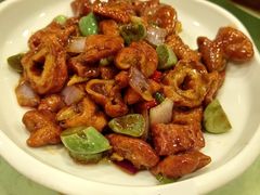 -东四民芳餐厅(朝阳门店)