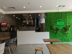 -龙治汉堡(中华城店)