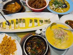 -品大三·经典淮扬菜(大行宫店)