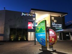 -三井奥特莱斯购物城(爵士之梦长岛店)
