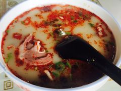 -高氏特色羊肉汤