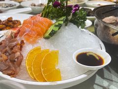 -好兄弟郭巨海鲜(天一阁店)