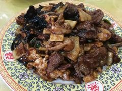 -砂锅居(西四店)