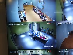 教室-天津瑞宇康培训学校(爱琴海购物公园店)