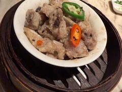 -广州花园酒店荔湾亭·地道点心·粤式饮茶