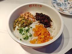 -匠熙小馆(崇文门店)