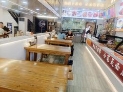 -豫掌柜饸饹面·烩面(秀沿路店)