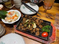 -小川洋风料理(街道口店)