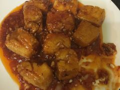 -清真宏玉祥黄门脸餐厅(华荫东里店)