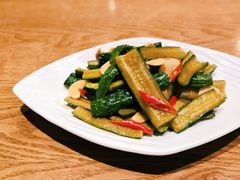 -关中记忆主题餐厅