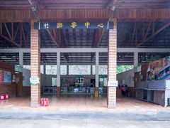 -增城大丰门漂流