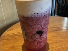 -喜茶(广州荔湾领展广场店)