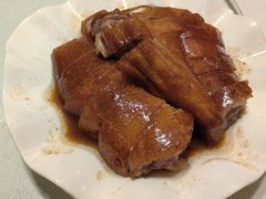 -仑头海鲜城(仑头环村南路店)