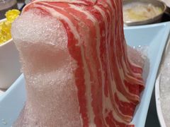 -帝皇海海鲜豆捞(桐泾商务广场店)