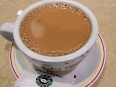 -九龙湾茶餐厅(东门店)