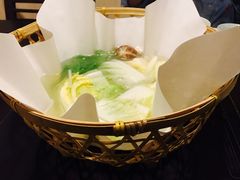 -玄品河豚(那覇國際通里之関)