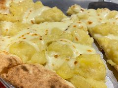 榴莲披萨-Primo·丽莫意大利窑烤披萨