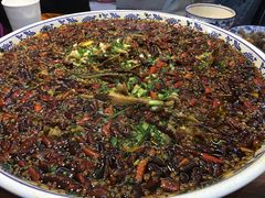 -廖玖玖璧山兔来凤鱼江湖菜(王家塘街店)