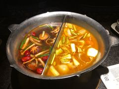 -湊湊火锅·茶憩(新中关购物中心店)