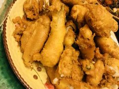 -盛港湾海鲜食府(黄沙店)