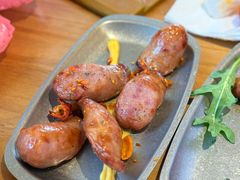 -做披萨的奇葩(中海央墅店)