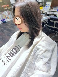 -無名发艺