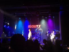 -TZ House音乐现场(茅台店)