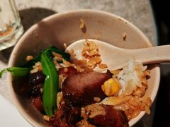 -留半山·香港食堂(啦啦宝都店)
