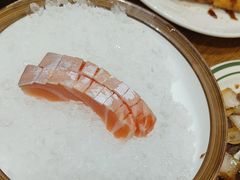 -松坂屋日料自助(长城路店)