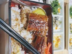 -鳗鲔料理小馆