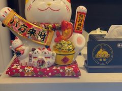 -鹿栖(佛山季华园店)