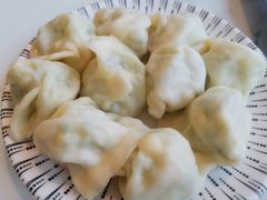 -叁拾壹克饺子·东北菜(国贸店)