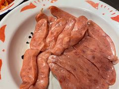 -永安里地摊烤肉(首创店)